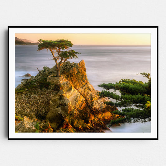 Pebble Beach California