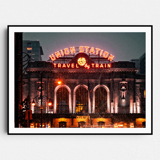 Union Station - Denver