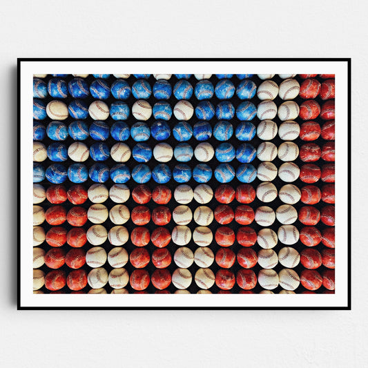 United States of Baseball