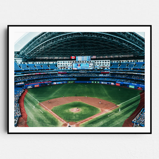 Rogers Centre, Toronto Blue Jays