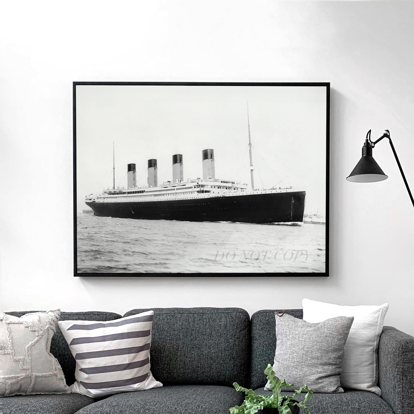 Titanic