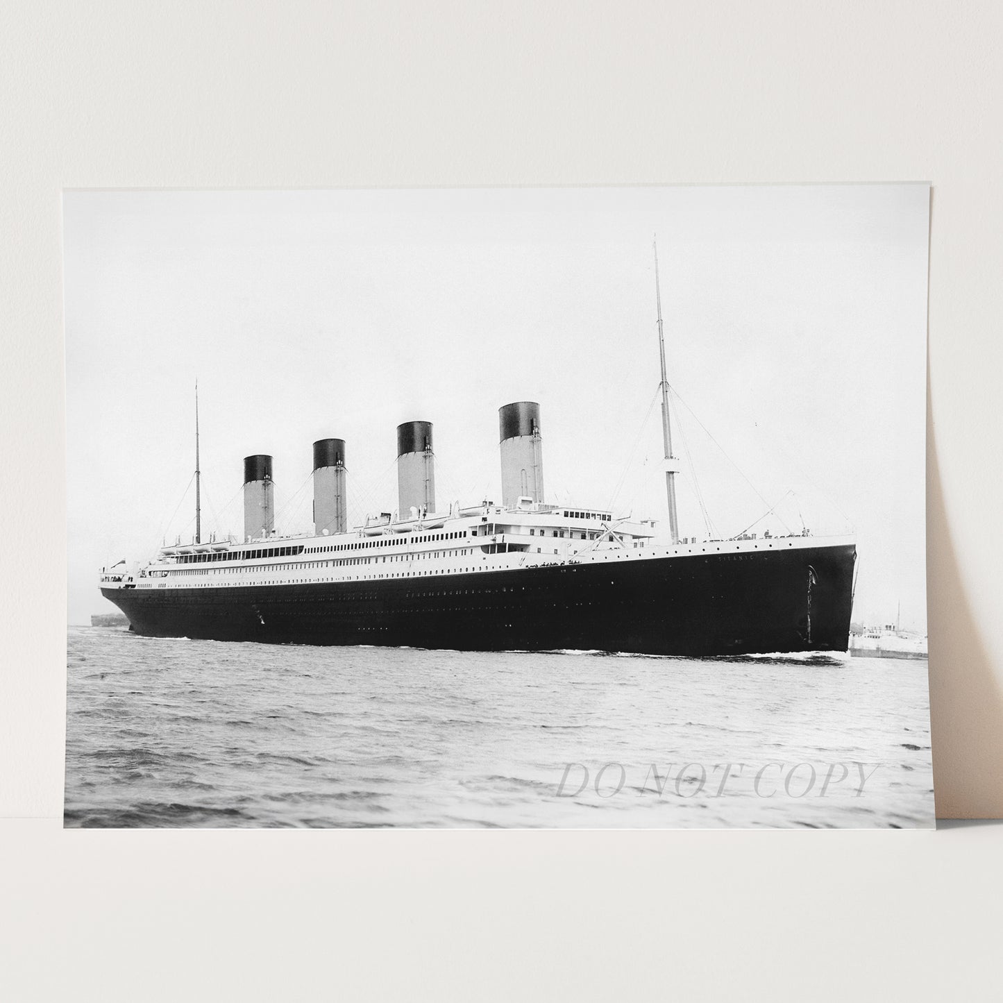 Titanic
