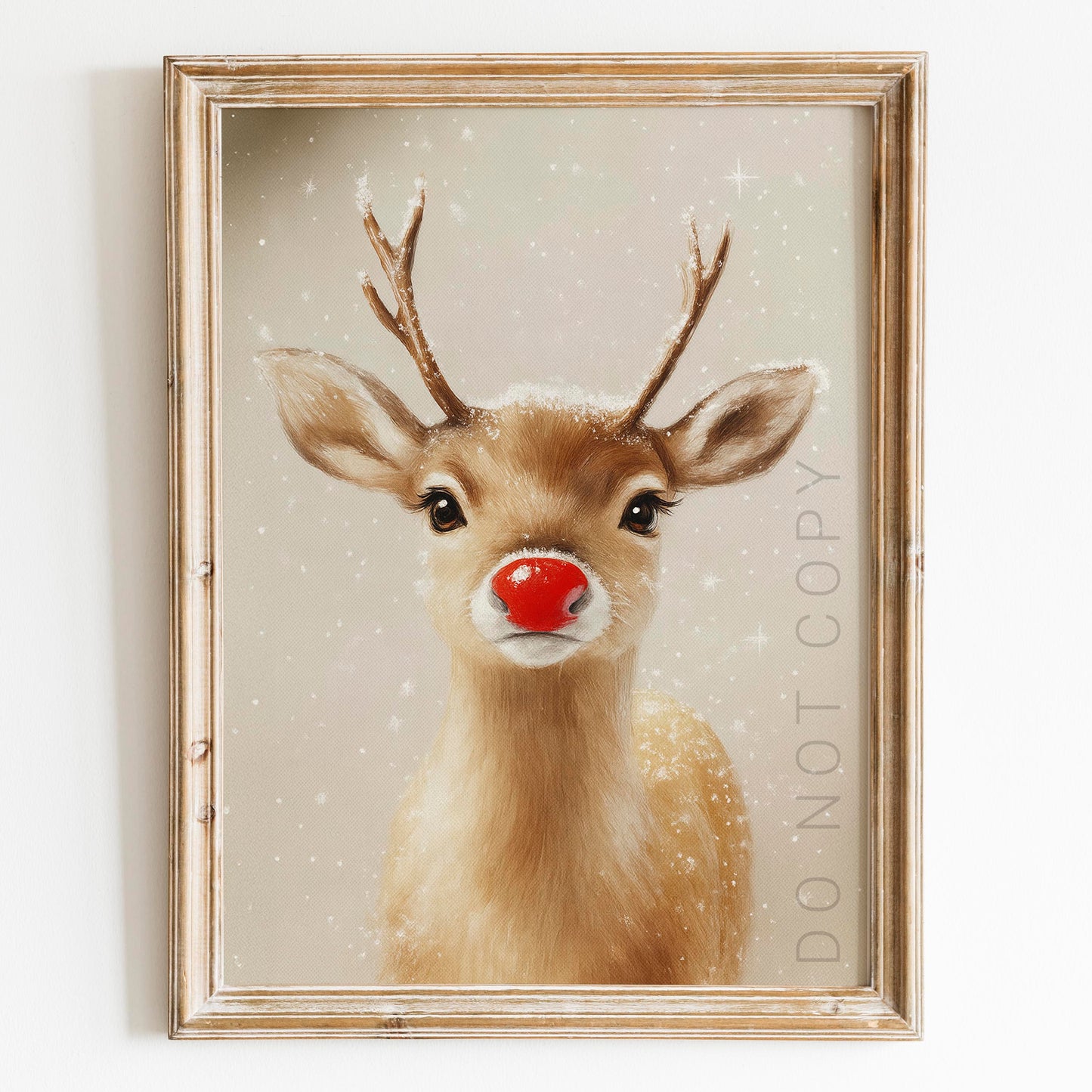 Rudolph The Red-Nosed Reindeer