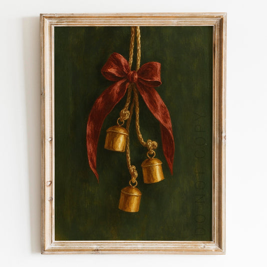 Christmas Bells