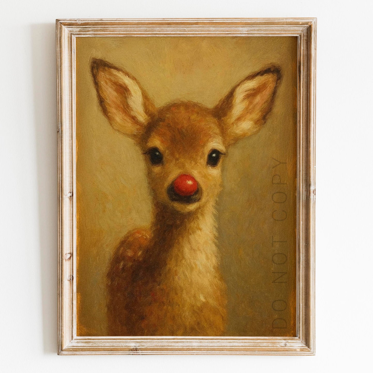 Rudolph The Red-Nosed Reindeer
