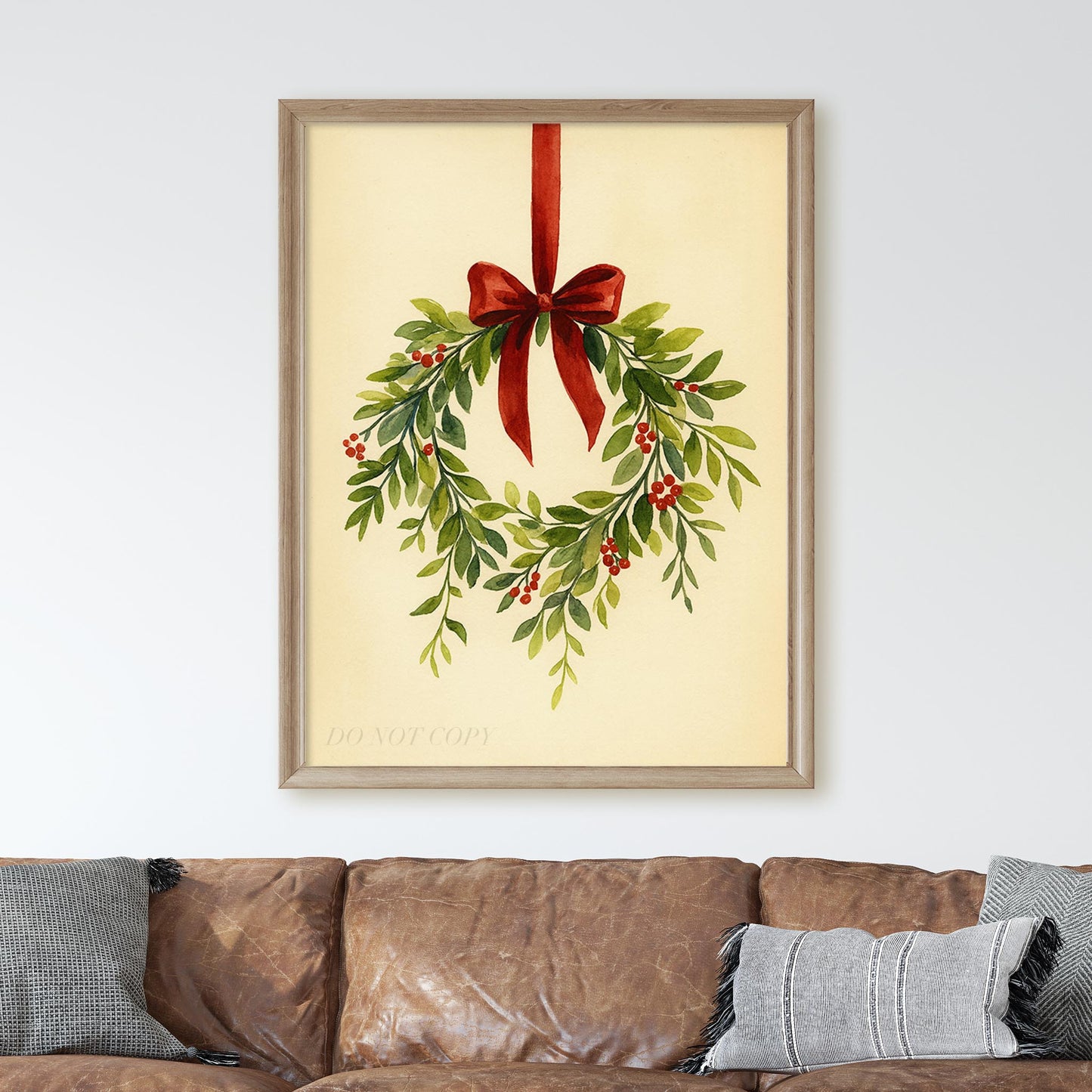 Christmas Wreath