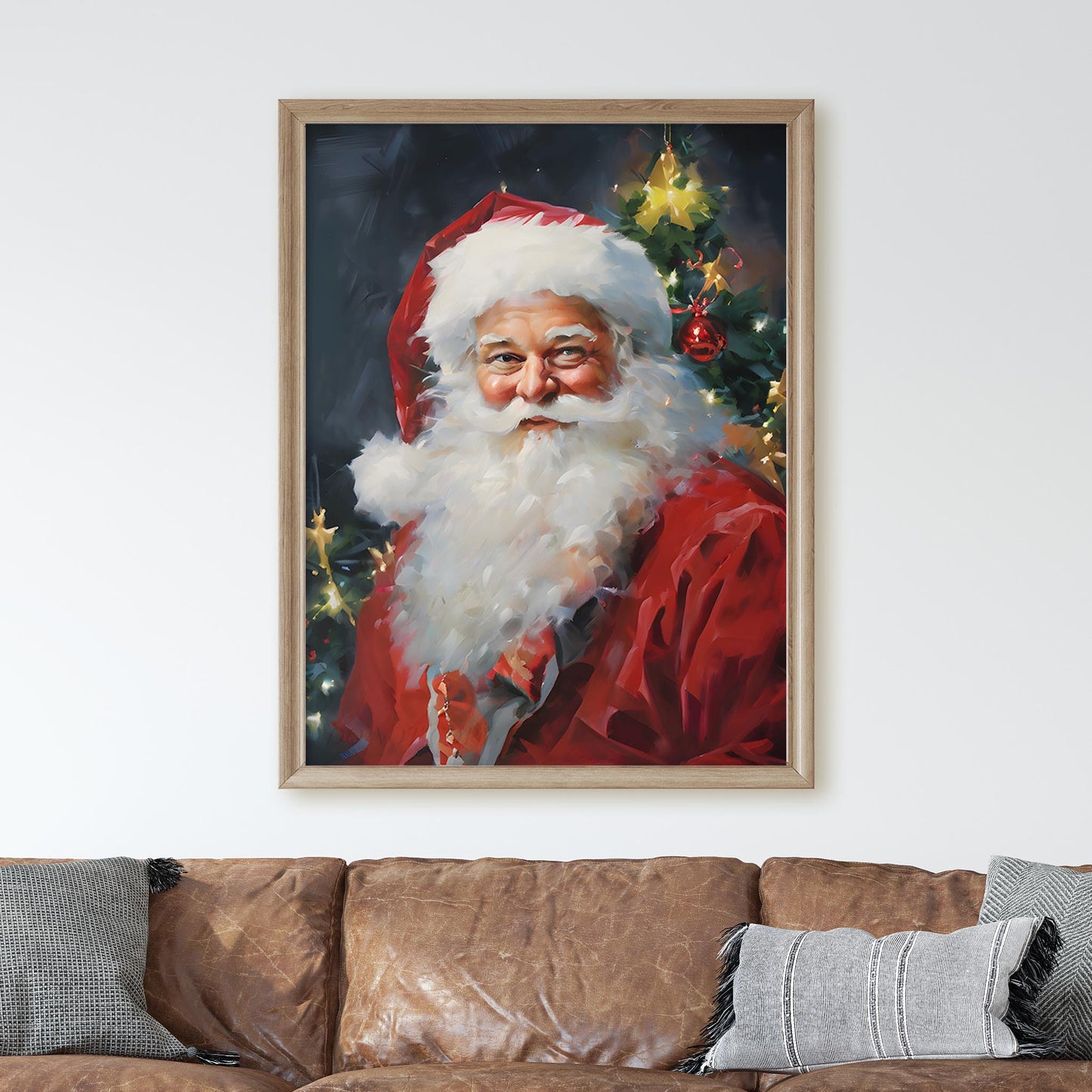 Santa Claus