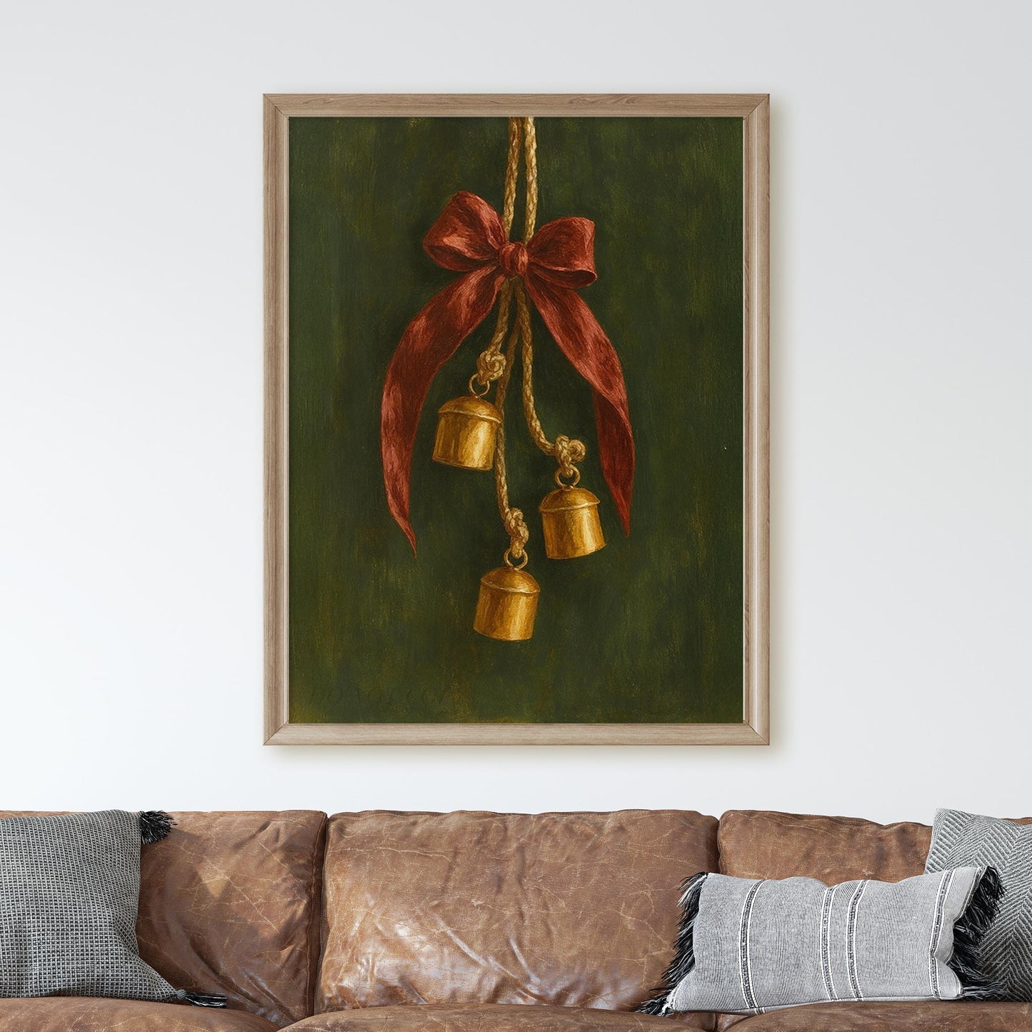 Christmas Bells