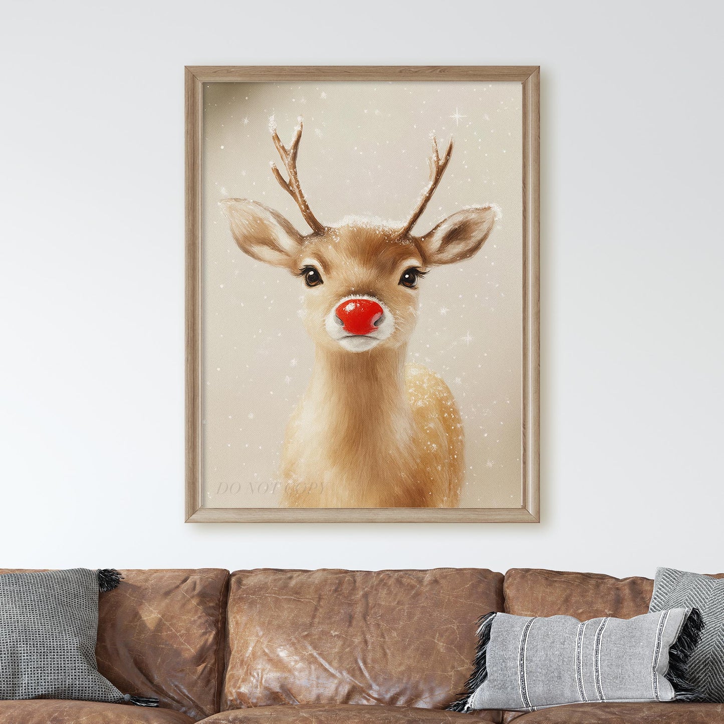Rudolph The Red-Nosed Reindeer