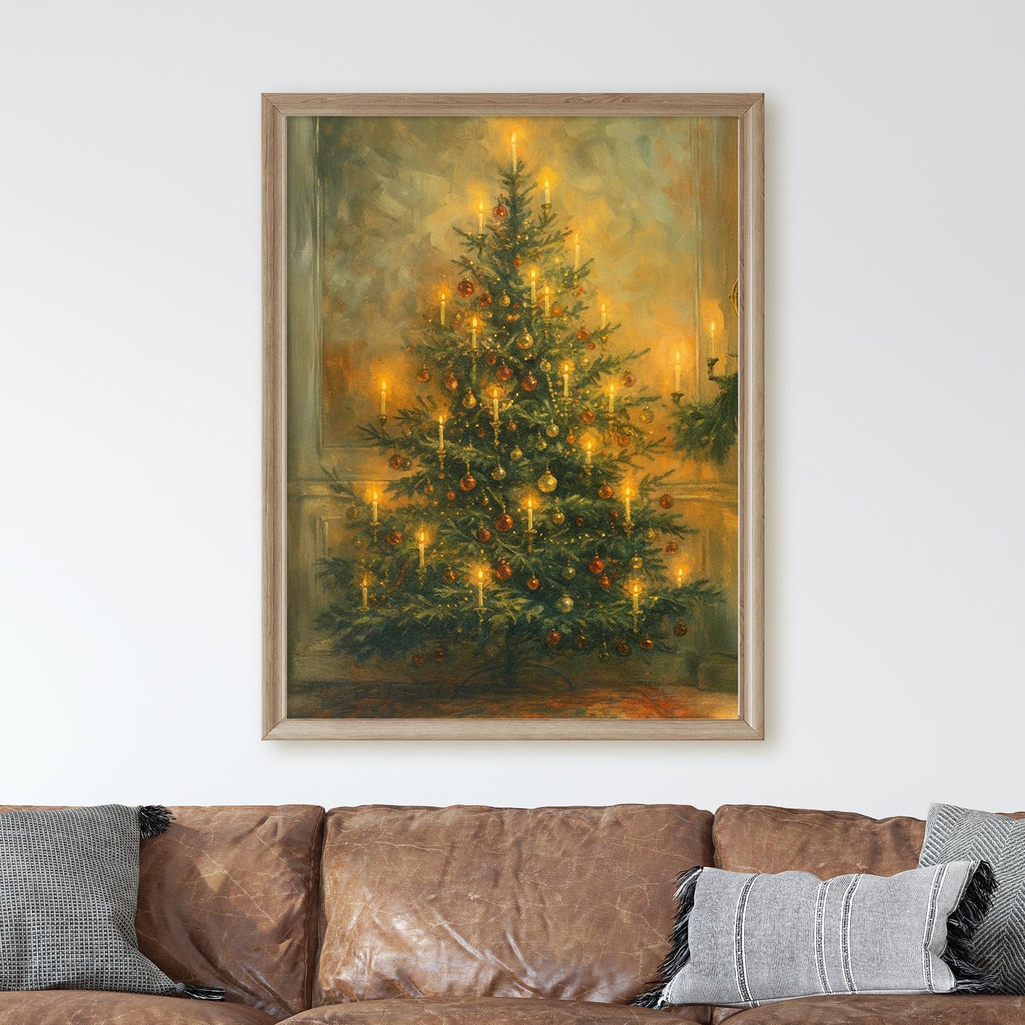 Christmas Tree Lights