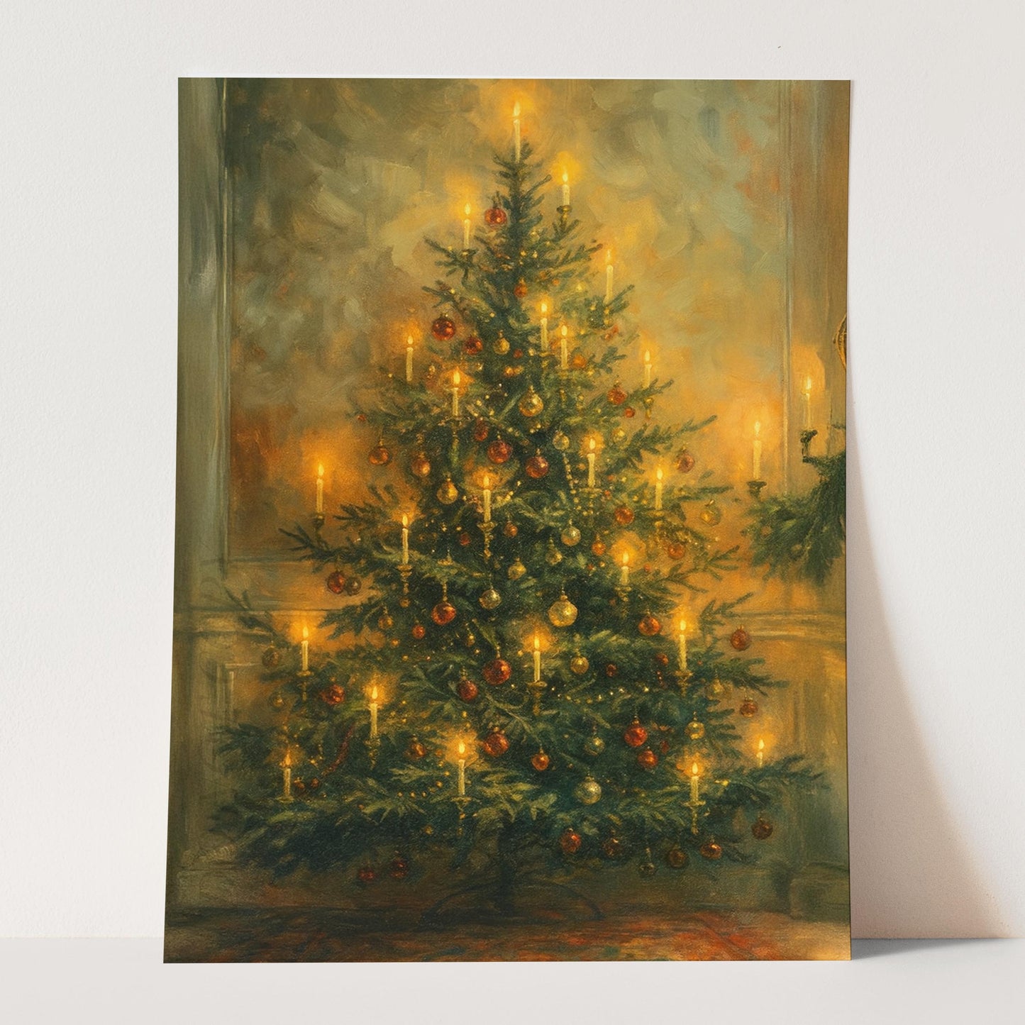 Christmas Tree Lights