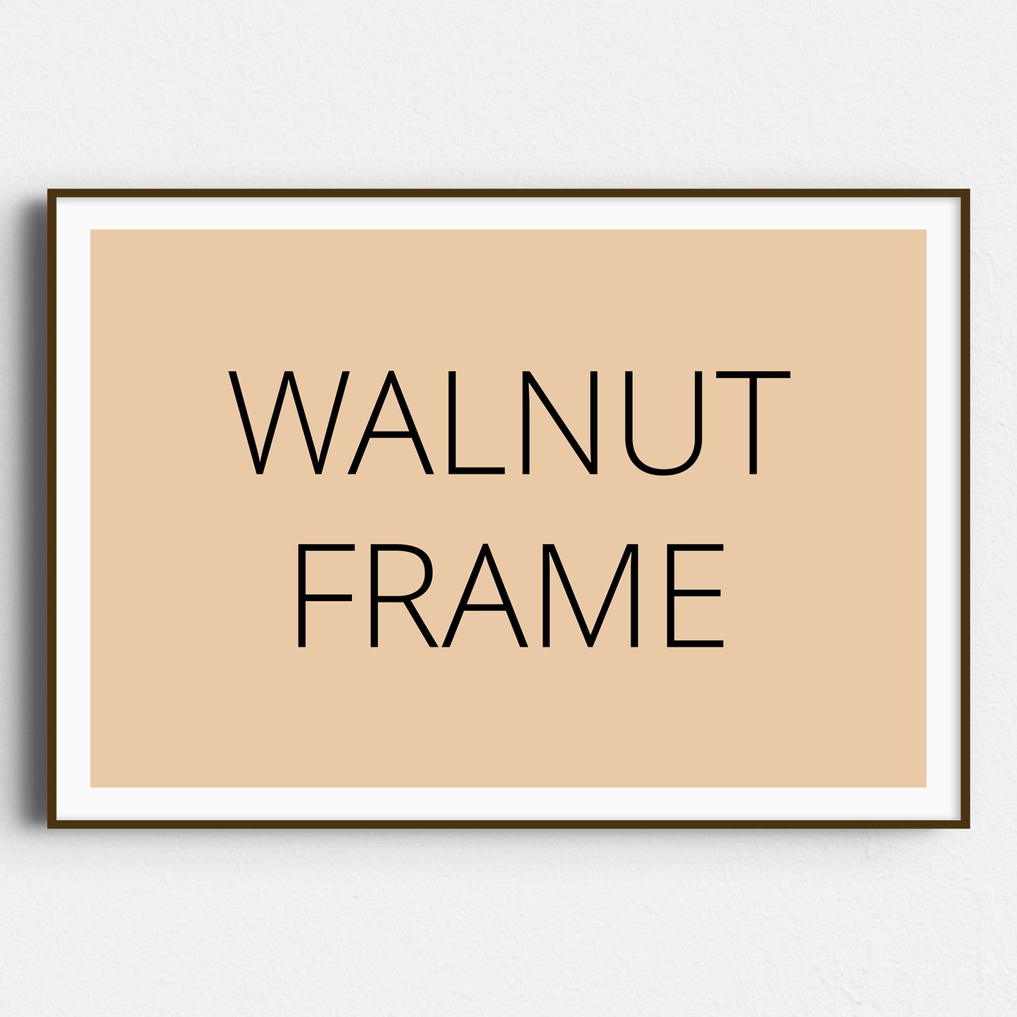 Custom Art Print - Landscape (3:2)