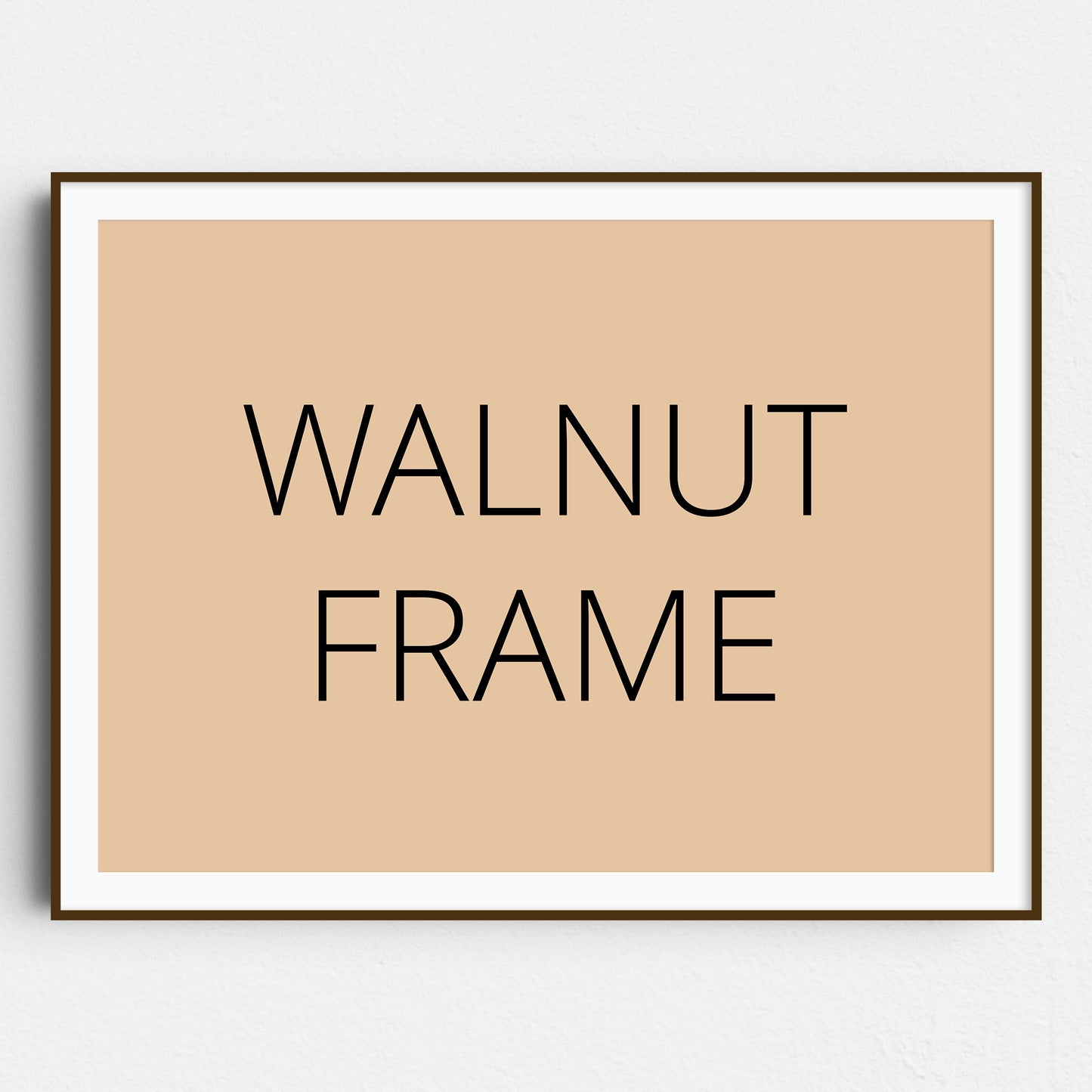 Custom Art Print - Landscape (4:3)