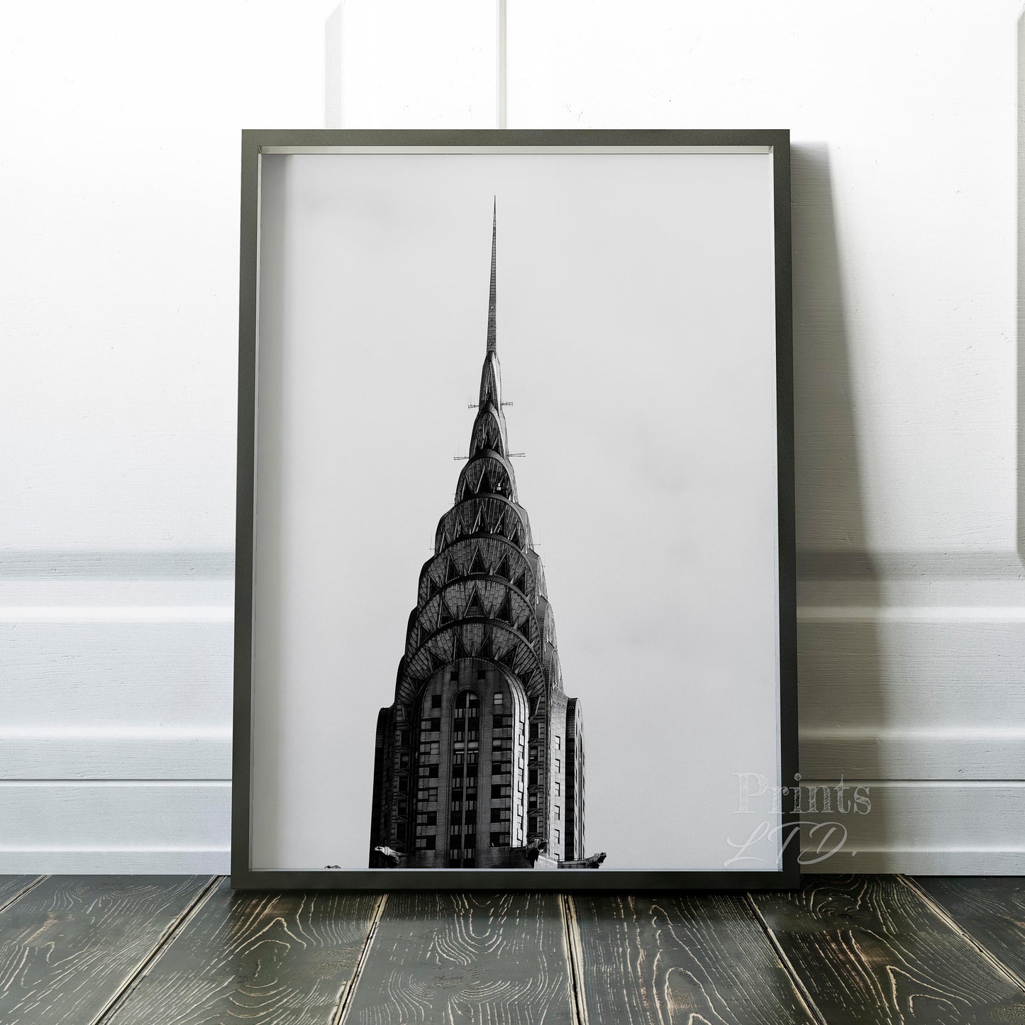 Chrysler Building