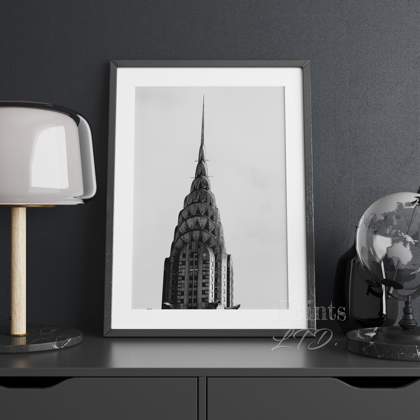 Chrysler Building