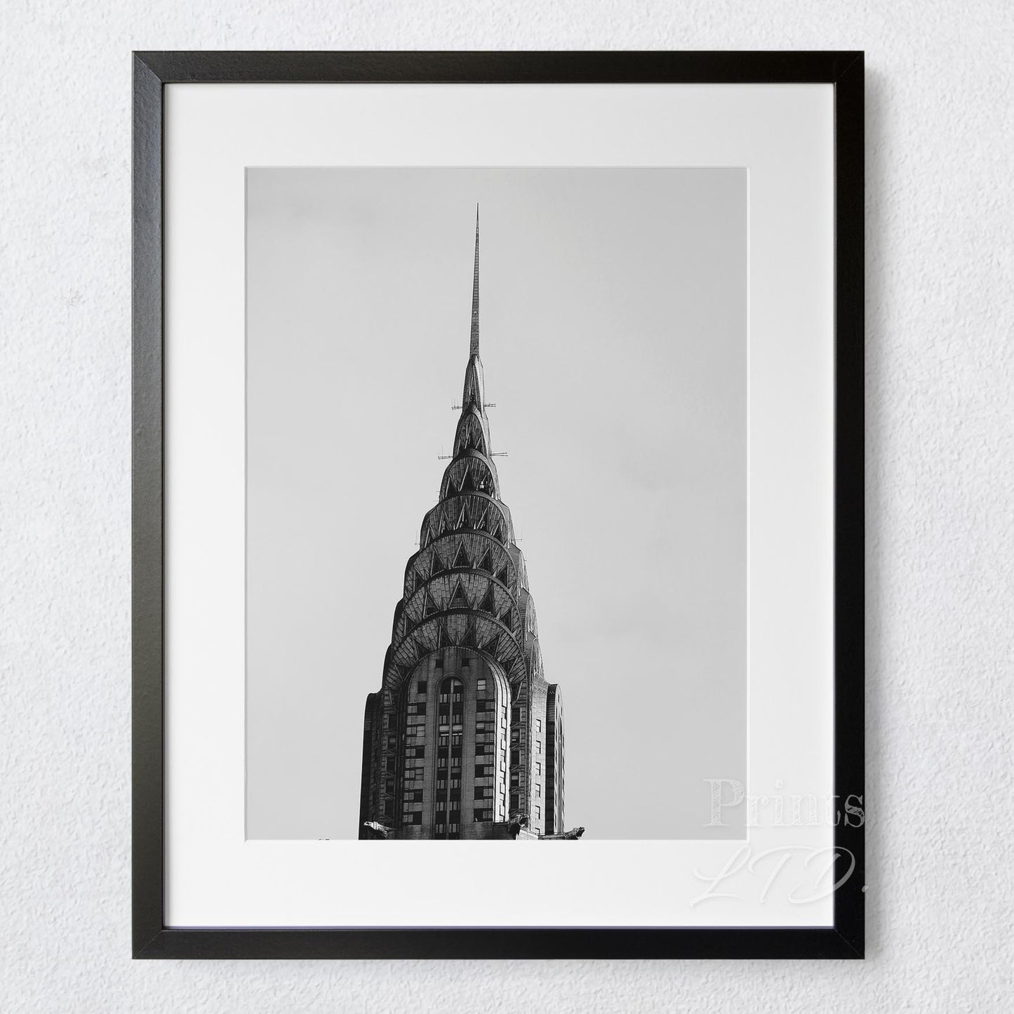 Chrysler Building