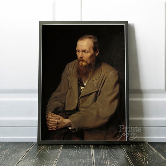 Fyodor Dostoevsky