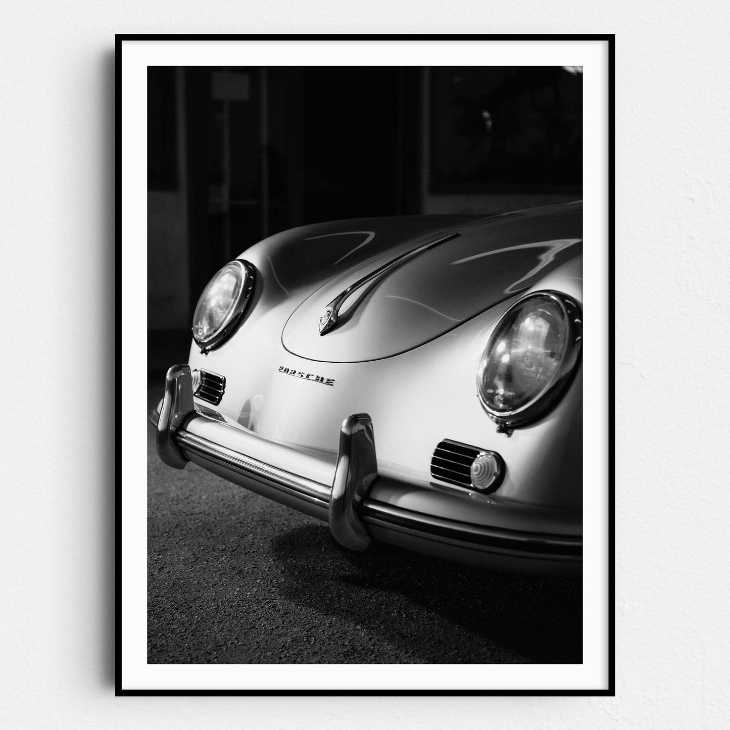 Porsche 356 Speedster