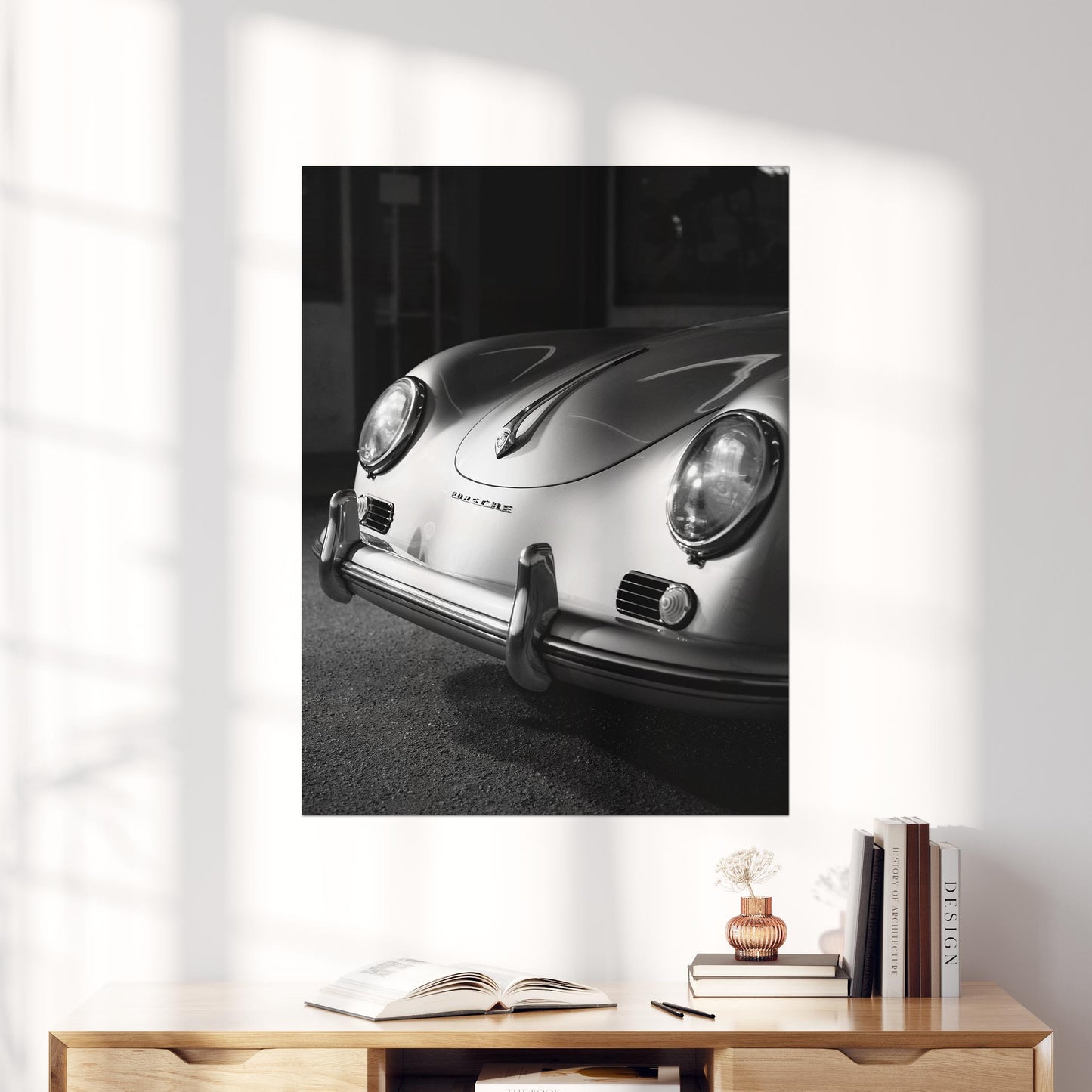 Porsche 356 Speedster