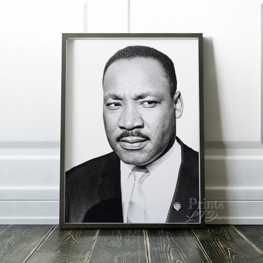 Martin Luther King Jr.