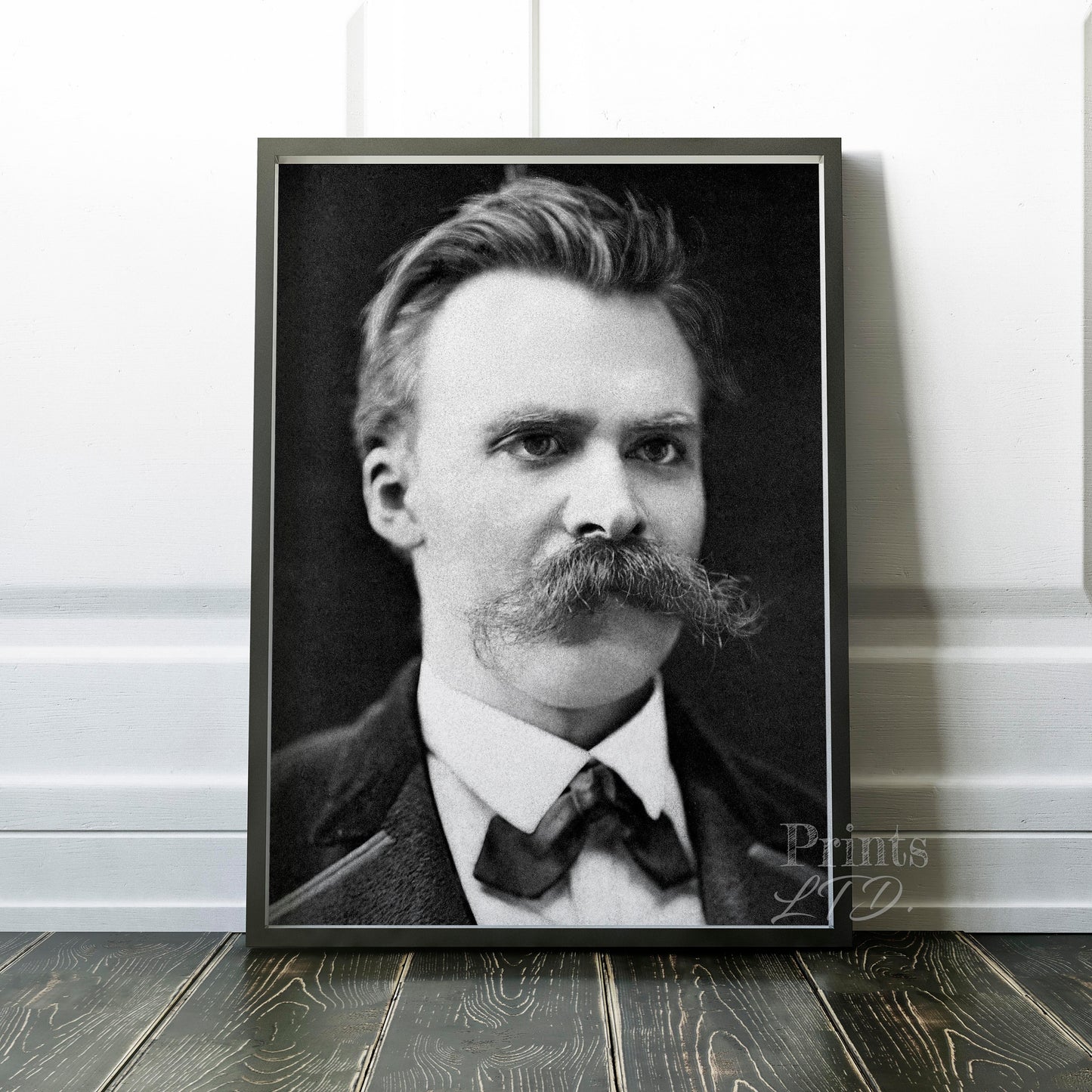 Friedrich Nietzsche