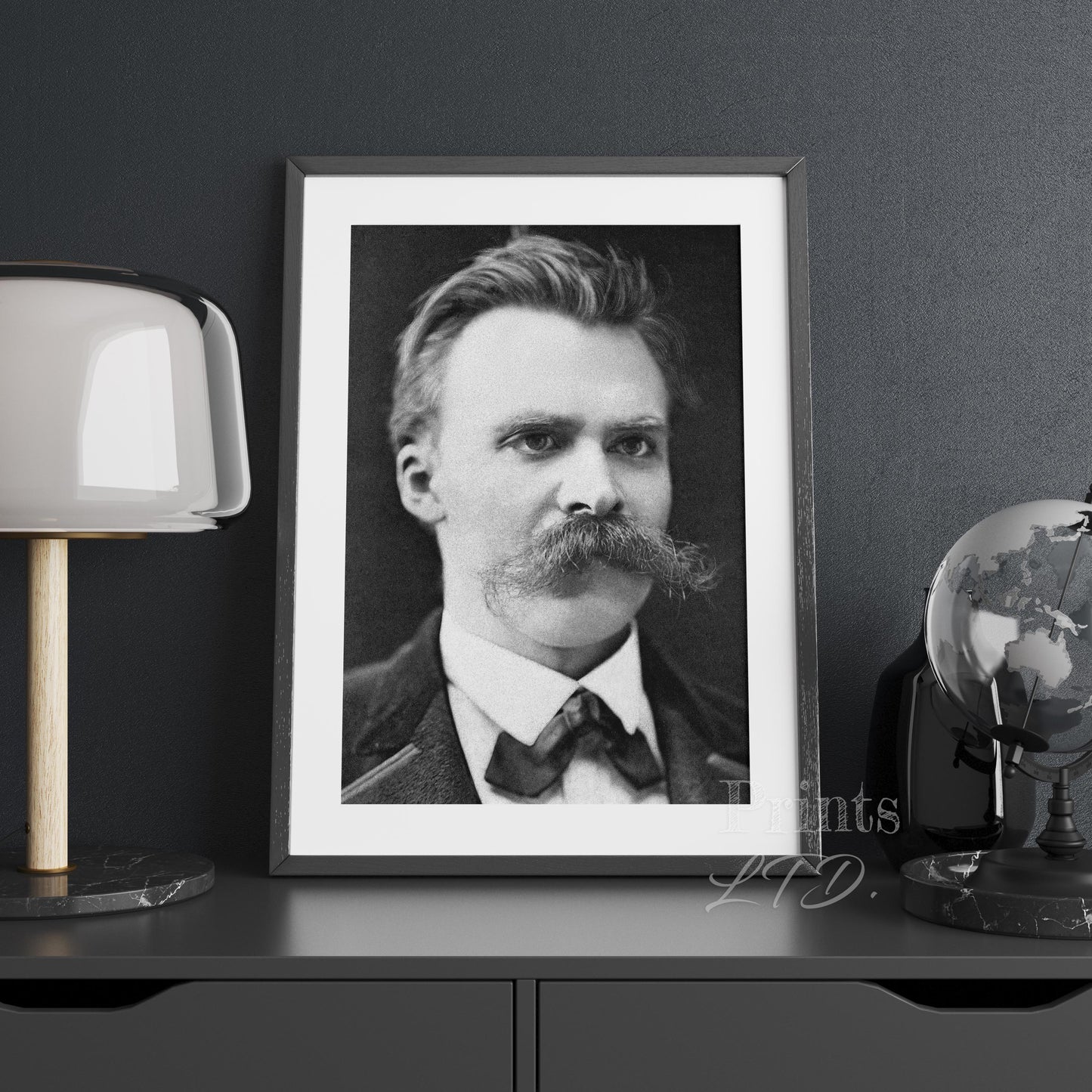 Friedrich Nietzsche