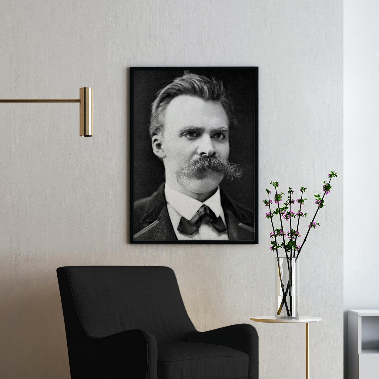 Friedrich Nietzsche