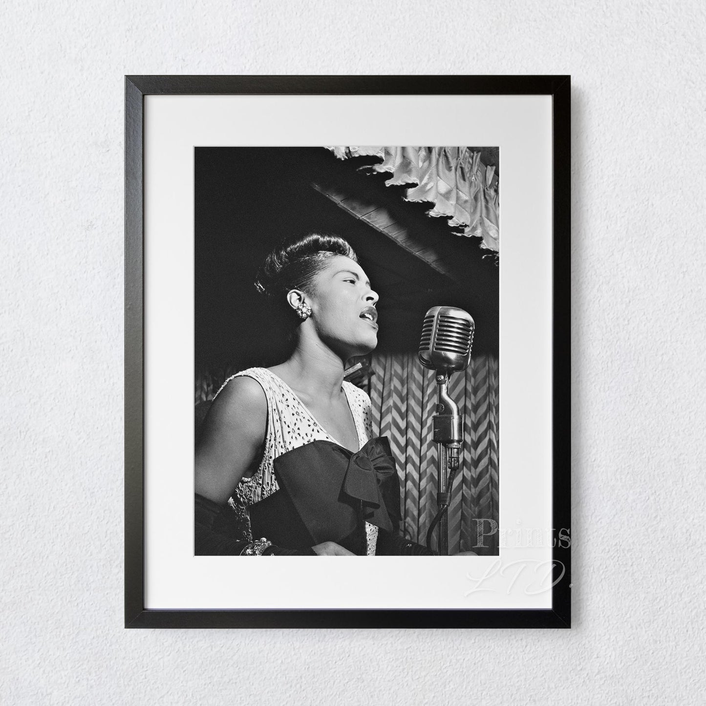 Billie Holiday 1947