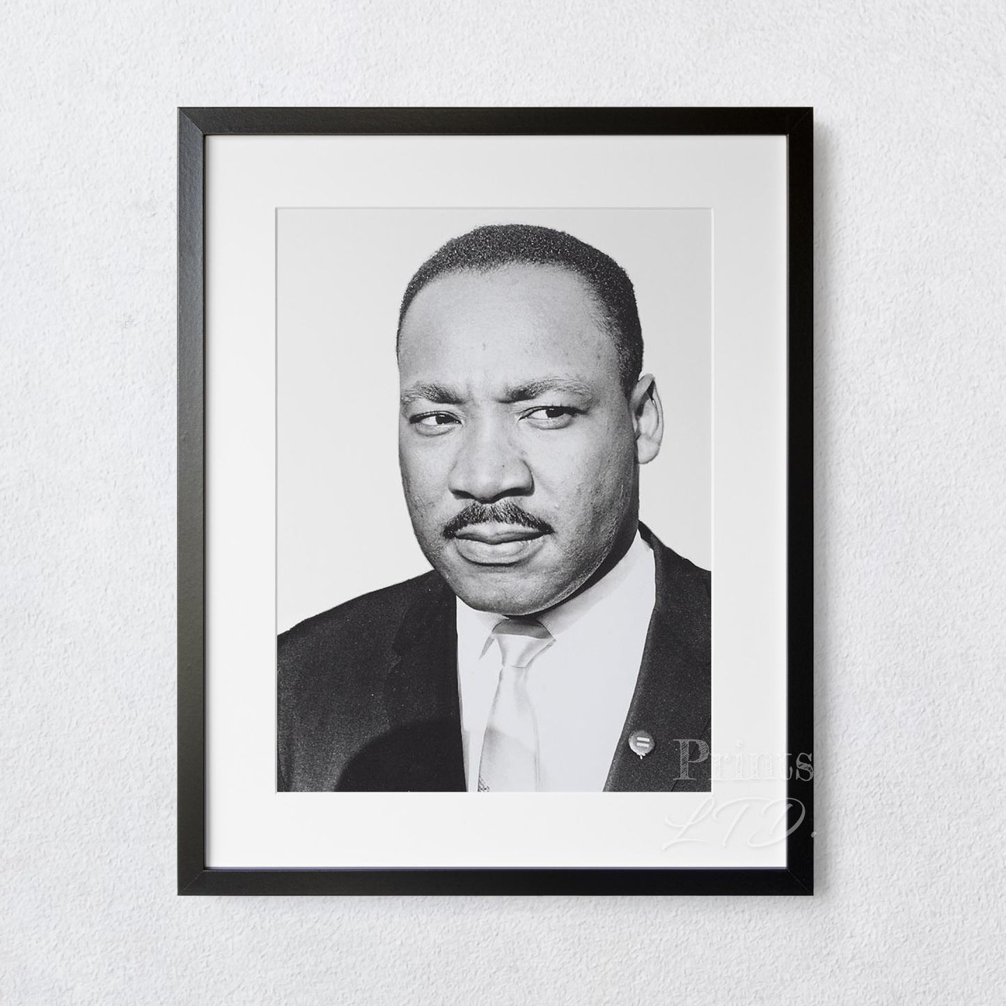 Martin Luther King Jr.