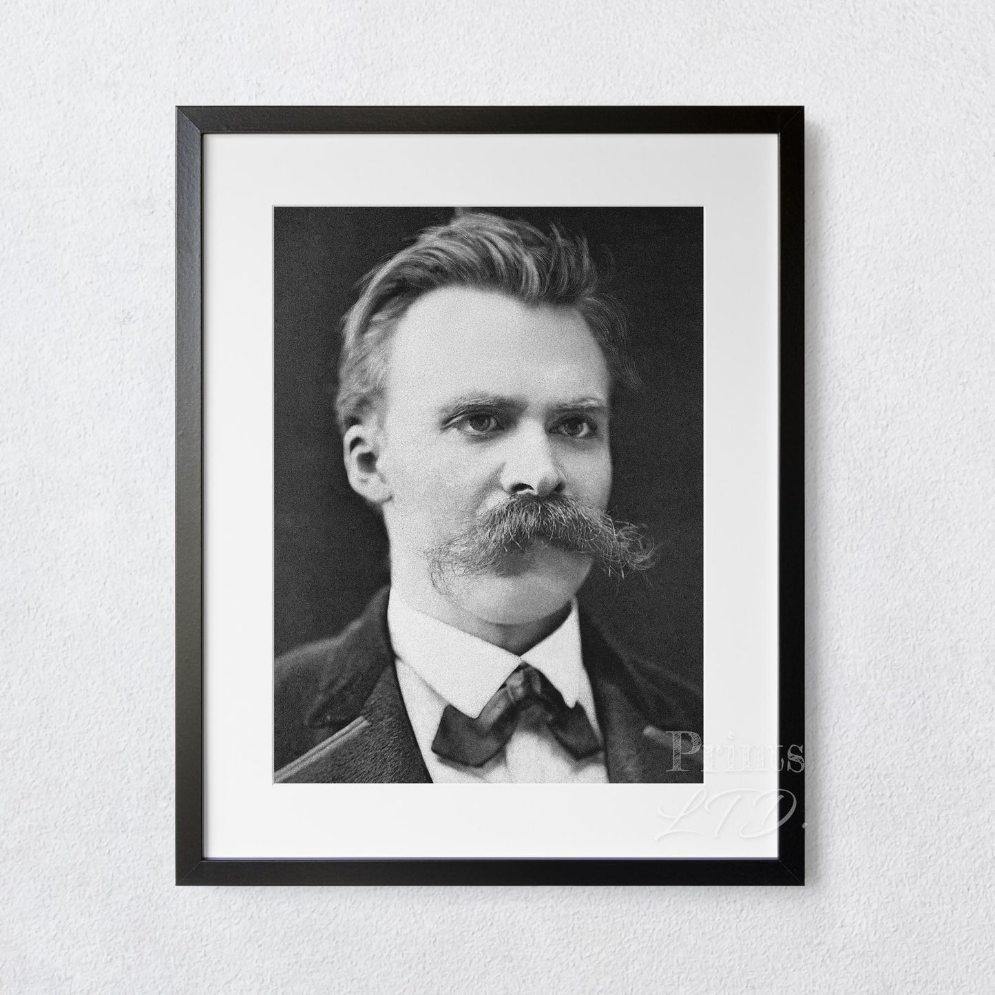 Friedrich Nietzsche