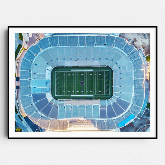 Notre Dame Stadium