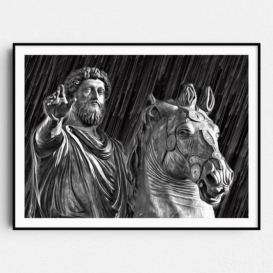 Marcus Aurelius