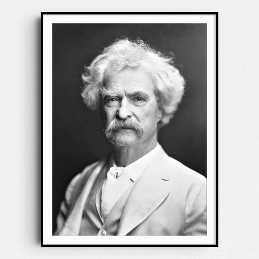 Mark Twain