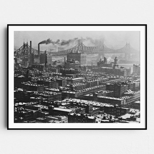 New York City 1927