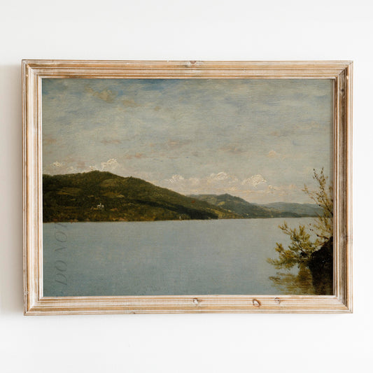 Lake George