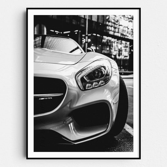 Mercedes Benz
