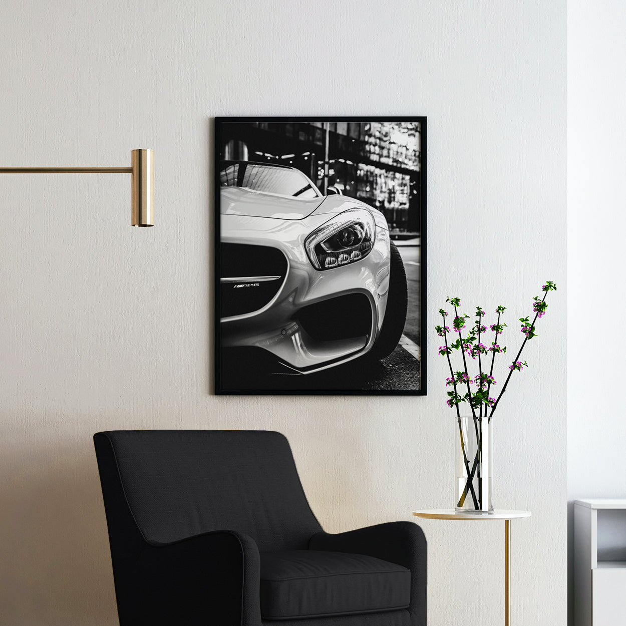 Mercedes Benz