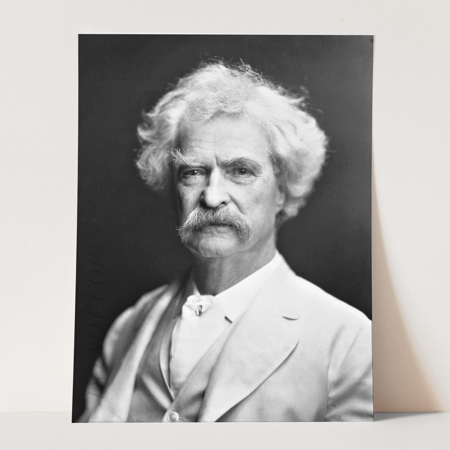 Mark Twain
