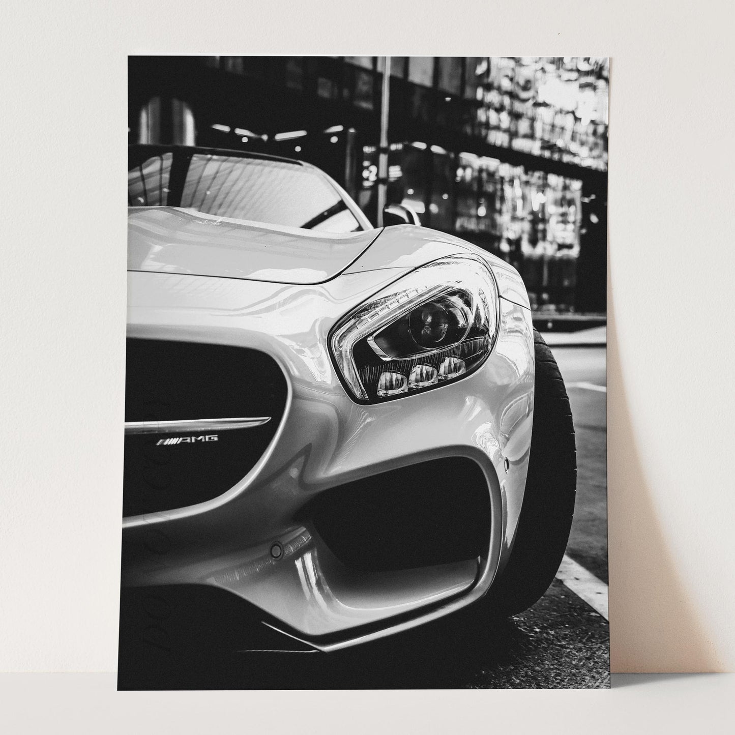 Mercedes Benz